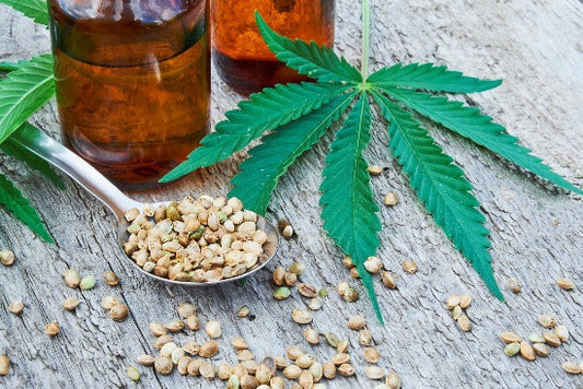 Cannabidiol (CBD): What we know and what we don't